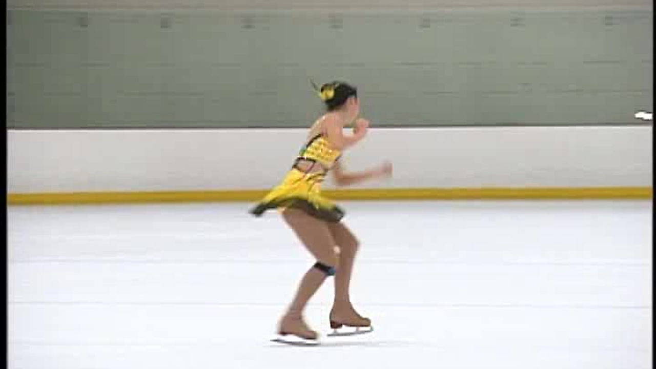 Figure Skating Videos